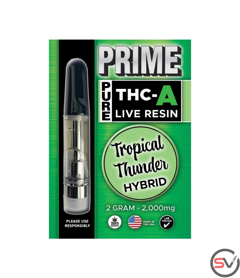 PRIME 2G CART